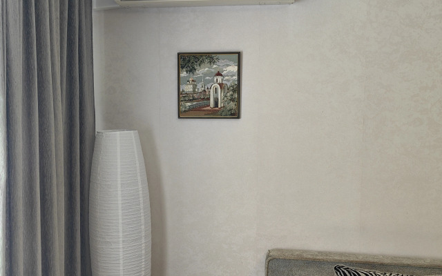 Smolensk Ulitca Normandiya-Neman, 7a Flat