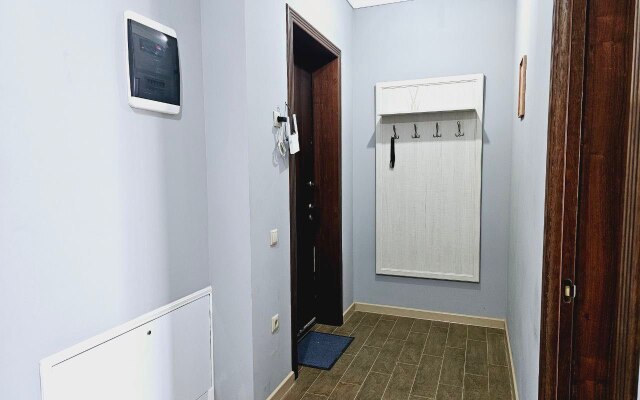 Квартира Sutochno Kvartira05