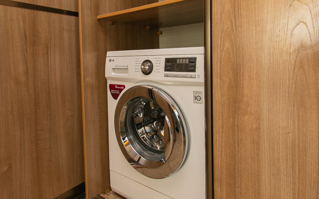 Апартаменты GOOD NIGHT на Сибирской 56