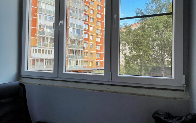 Квартира 1 комнатная на Тимирязева