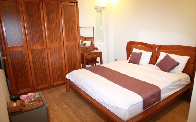 Spring Hotel