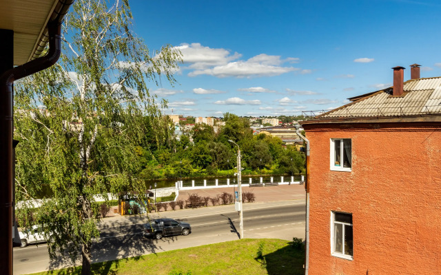 Апартаменты GLOBALSTAY Солнечная 1 Комнатная на Набережной Днепра