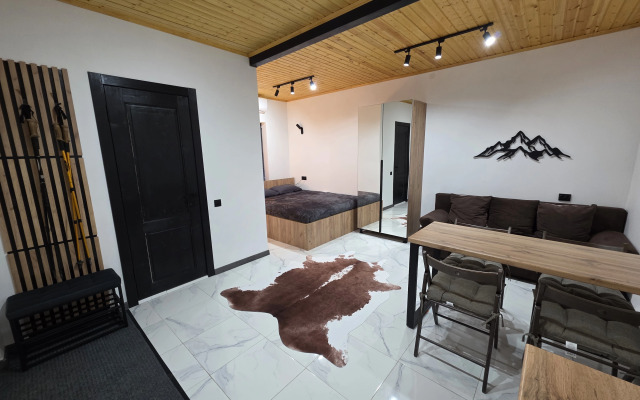 Гостевой дом У реки