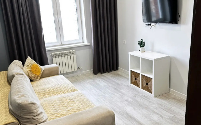 Квартира уютная в центре