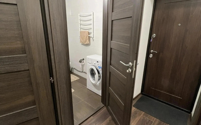 Квартира Студия на Молодежной