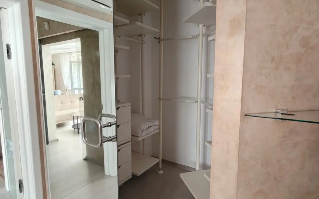 Квартира Соврeмeнная в Самом Центре Екатеринбурга в ЖК Палладиум