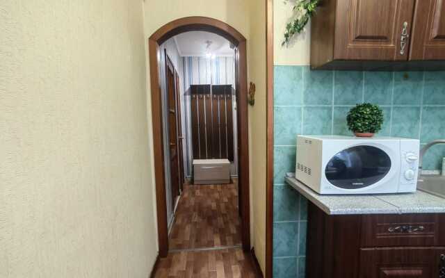 Teply Bereg V Tikhom Dvore Apartments