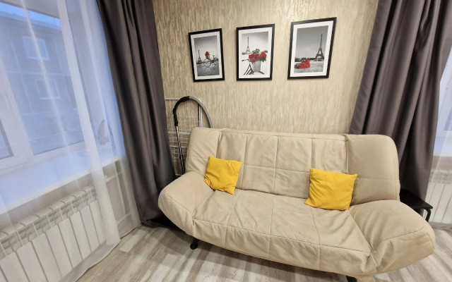 Квартира в Самом Центре