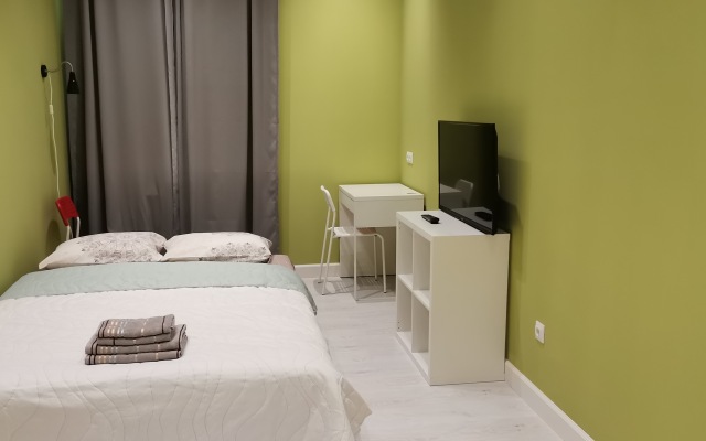 Апартаменты Sutki Rent у Московского Вокзала