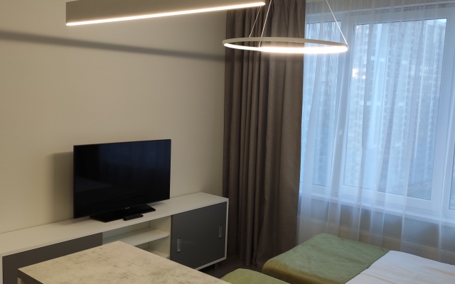 Ava intyit SyncotelHome Apartments
