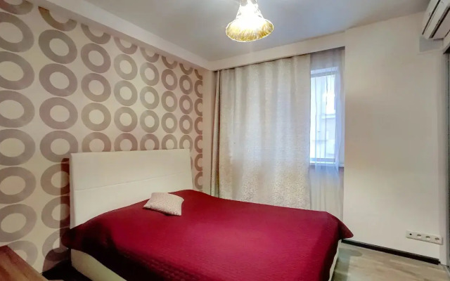 M Apartments Versal 6 Apartments