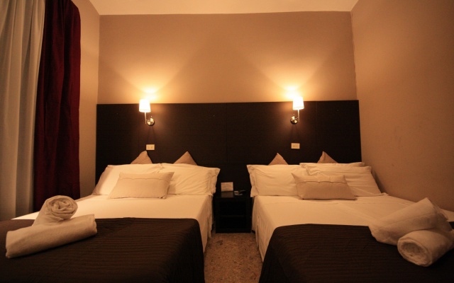 Hotel Felice