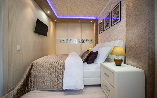 Апартаменты Пять Звёзд Мечта