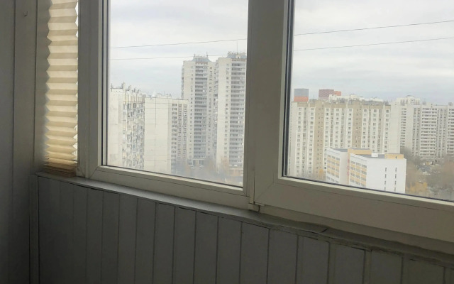 Pyatnitskoe shosse Flat