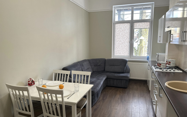 Апартаменты на Балтике 5