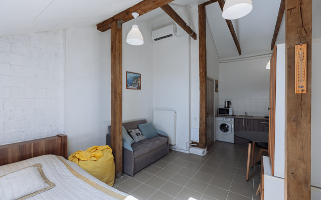 Studiya Loft Apartaments