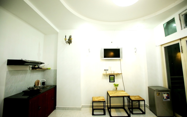 Апарт-Отель An Nhien 2