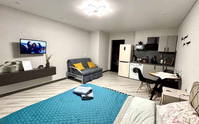 Квартира Уютная в Зеленой роще