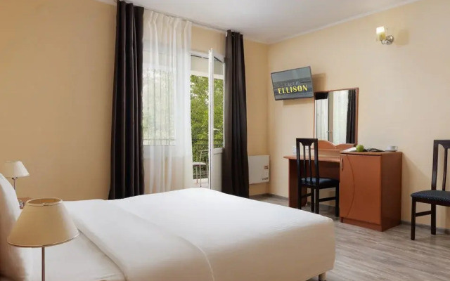 Mechta Hotel
