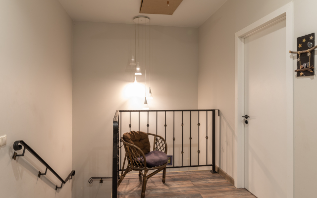 Dacha Place Hotel