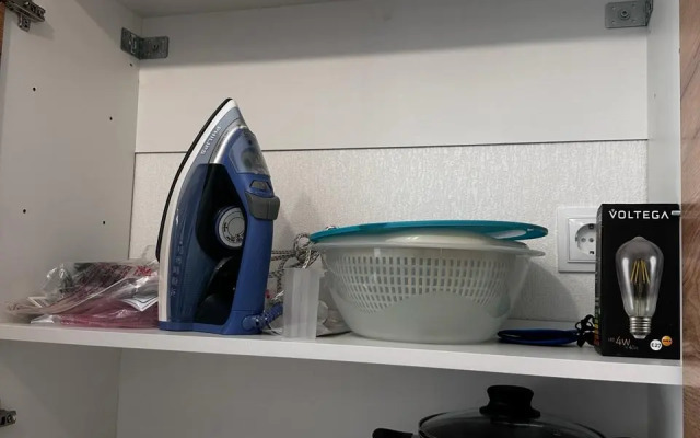 Квартира Уютная в Микрорайоне Десна метро Ольховая