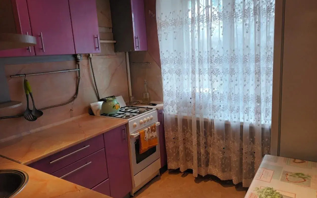 Kalinina 77 Flat