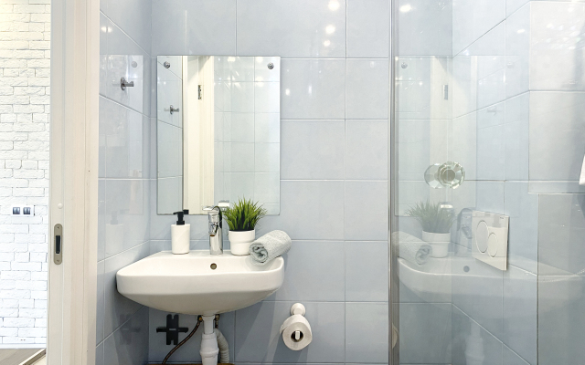 Квартира WELCOME Цветной проезд 15