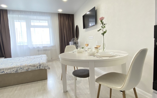 Квартира Павловский Тракт 299