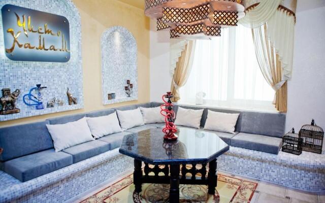 Chisto Hotel