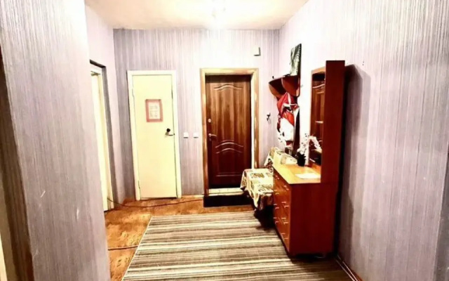 Kvartira Uutnaa dvuxkomnatnaa