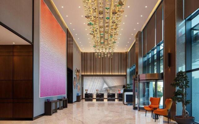 Sheraton Istanbul Esenyurt
