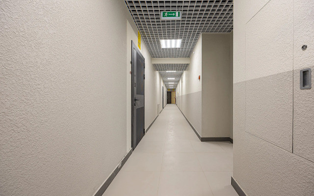 Апартаменты Стильная Студия в Вишневом Переулке