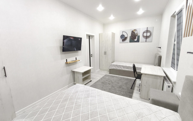 Квартира бизнес-класса Крымск