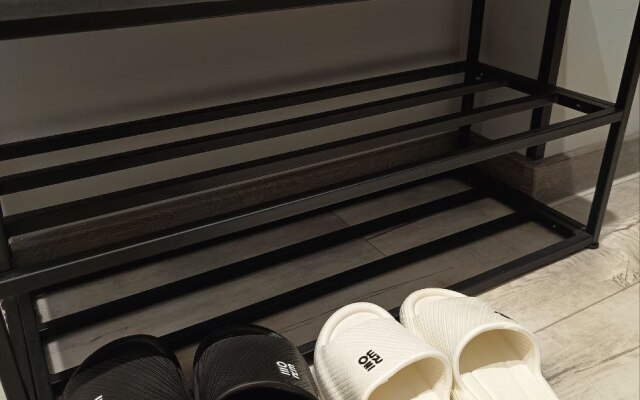 Апартаменты Тематические ТОЧКА