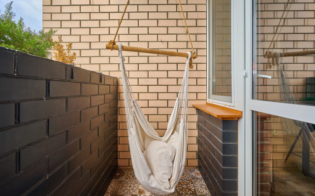 Апартаменты Модерн Премиум