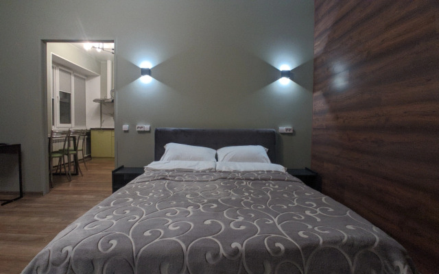 Апартаменты Kulma номер 4