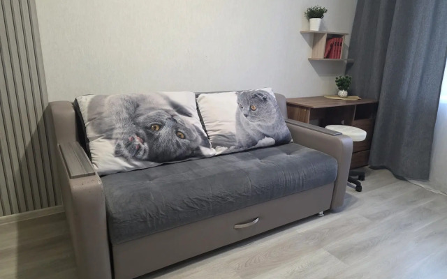 Апартаменты SeveRent на Дзержинского 3 30