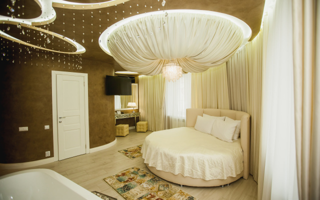 Двухместный номер Romantic — фото 3