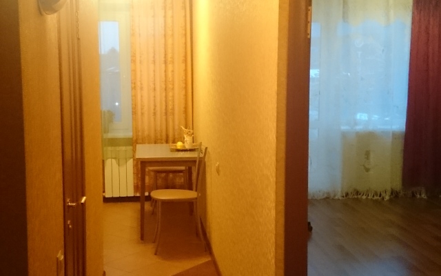 Na Maksima Gorkogo Apartment