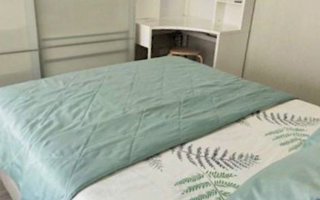 Квартира на Красной 176 1/4