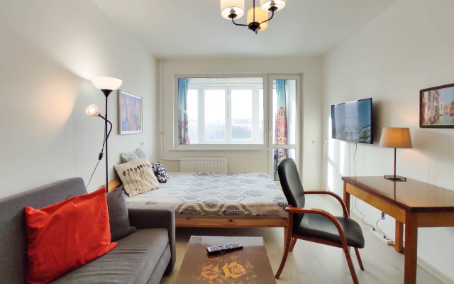 Severnaya Venetsiya Set Yokhoum Apartments