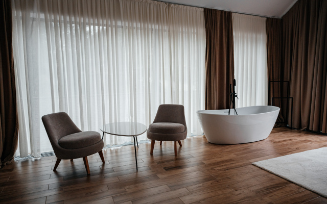 Апартаменты Residence 3