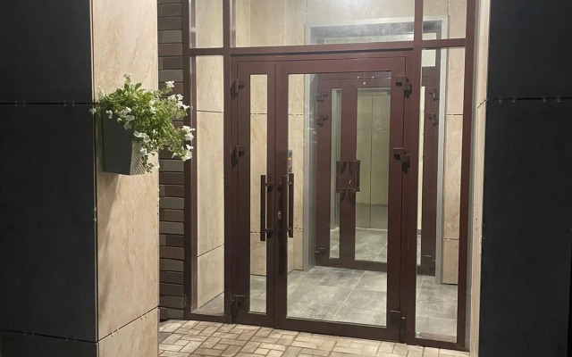 Апартаменты Жардин