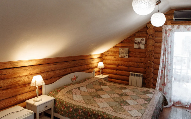 Khoroshee Mesto Guest House