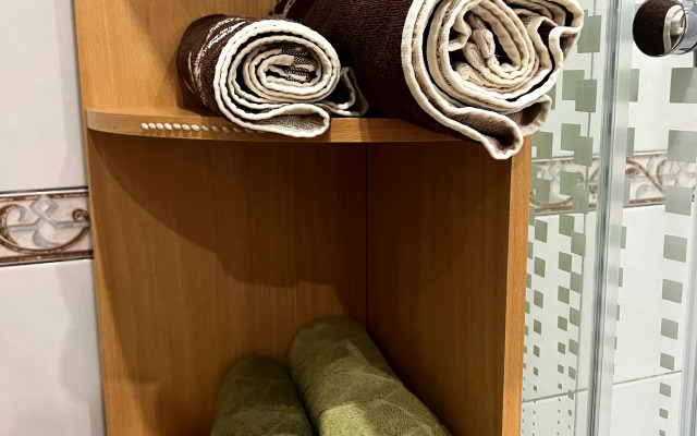 Квартира 1-комнатная на ул. Планерная 3