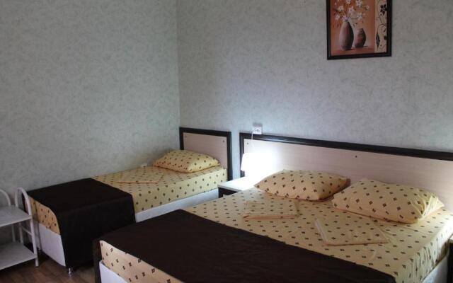 Апартаменты Диана