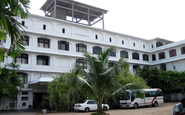 Lanka Supercorals Hotel
