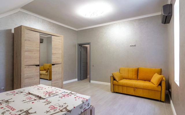 Квартира Новая