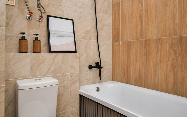 Квартира на Лесников 25А