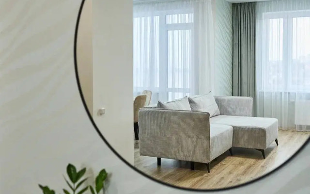 Апартаменты Reverie Basic